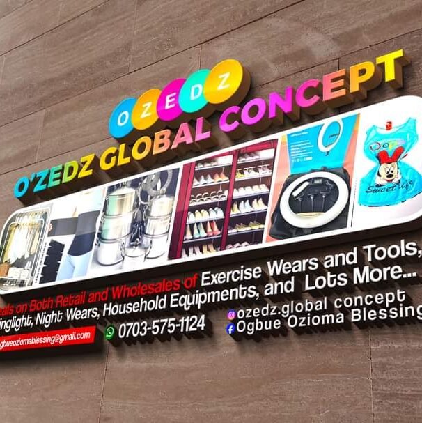 O'zedz Global Concept