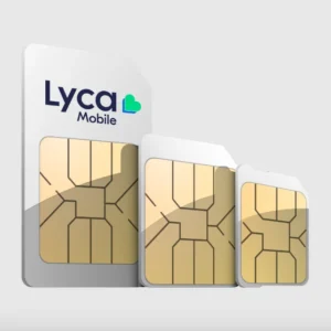 Lyca Sim Card England Sim Lyca UK SIM Card United Kingdom Simcards