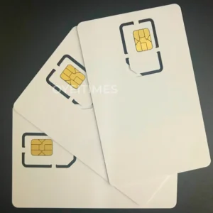 OYEITIMES Programmable Blank SIM LTE USIM Card 4G VoLTE ISIM WCDMA GSM Nano Micro SIM Card 2FF 3FF 4FF for Telecom Operator