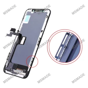 OLED X LCD For iPhone XR XS MAX 11 Display 3D Touch Screen Replace For 12 14 Plus 11 Pro screen incell 12 Pro Max display 13 Min