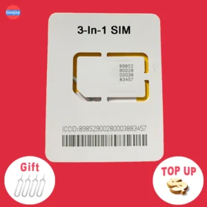 USA Prepaid Data Sim Card，US 5G / 4G， ATT or T-mobile Operato Network，America eSIM，US eSIM，USA Unlimited Internet Data Plan Card