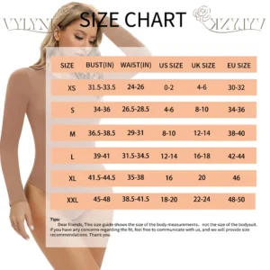 Women's Bodysuit Long/Short Sleeve Body-Hugging High Stretch Leotard Top Thong Crew Neck Slimming Outfits Catsuits T-Shirts