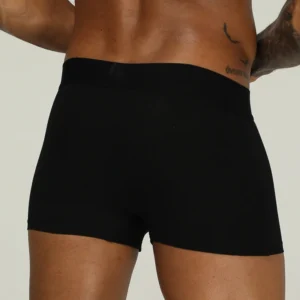 Men Underwear Boxer Cotton Floor Price Mens Underpants Comfortable Underwear Male Panties Breathable U Pouch Men Shorts