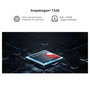 Xiaomi Redmi Note 12 Pro 4G Global Version AMOLED Display 108MP Main Camera Snapdragon 732G 67W Turbo Charging 5000mAh