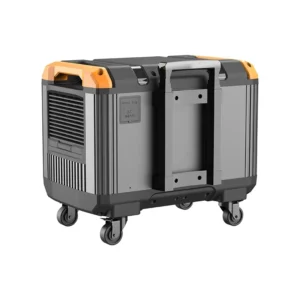 3000W Portable Power Station 2000W 1000W Solar Generator 600W LiFePo4 Batteries 220V Energy Storage Supply Camping Campervan RV