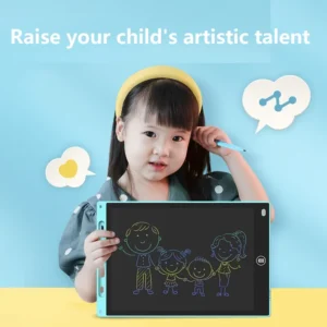 Drawing Tablet Children Lcd Writing Board Kids Lcd Tablet for Designs Graphic Electronic Notebook Magic Tablet To Draw