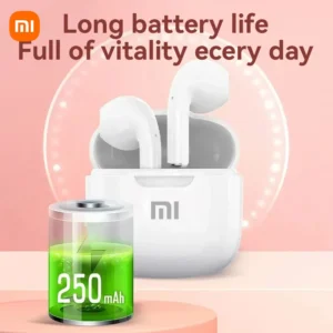 XIAOMI Bluetooth 5.3 Headphones A2 Pro Wireless Earbuds Waterproof In Ear Earphones Sports Headest With Mic For Phone Workout