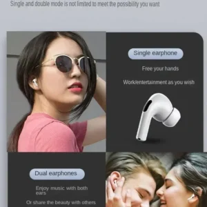 Xiaomi pods Bluetooth Headset Lightning Charging Port Hi-Fi Sound Earphone Wireless Noise Cancelling Sports Headphones