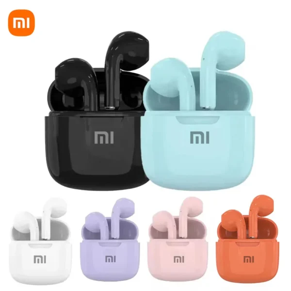 XIAOMI Bluetooth 5.3 Headphones A2 Pro Wireless Earbuds Waterproof In Ear Earphones Sports Headest With Mic For Phone Workout - Image 3