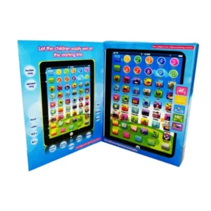 Children Tablet Computer Educational Learning Toys Boys Developing Baby Gift Toys Educational For Children C2h1