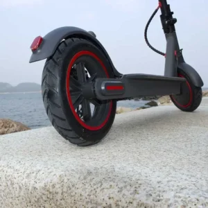Foldable Scooters Electrics 2 Wheel 350W Kick Scooter Electrico Fold E-Scooter Adult Fast Electric Scooters