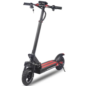 D02 Outdoor Fun Guaranteed Electric Scooter 350w 48V10AH 2 Wheel Electric Scooter Adult Electric Scooters For Adult