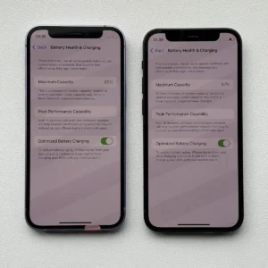 100% Original Unlocked Apple iPhone 12 mini 5.4" Genuine 4GB RAM 64/128/256GB ROM A15 Bionic IOS Face ID NFC 5G SmartPhone