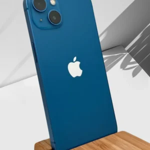 Original Unlocked Apple iPhone 13 128GB/256GB/512GB ROM A15 Chip IOS 5G Mobile phone Face ID 6.1" OLED Screen iphone13 cellphone