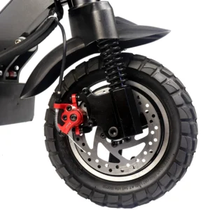 D02 Outdoor Fun Guaranteed Electric Scooter 350w 48V10AH 2 Wheel Electric Scooter Adult Electric Scooters For Adult