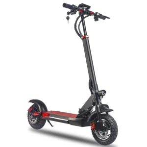D02 Outdoor Fun Guaranteed Electric Scooter 350w 48V10AH 2 Wheel Electric Scooter Adult Electric Scooters For Adult