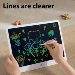 11/16Inch Electronic Writing Tablets Lcd Screen Drawing Board Handwriting Pad Digital Graphic Writing Tablet Kids Gifts School