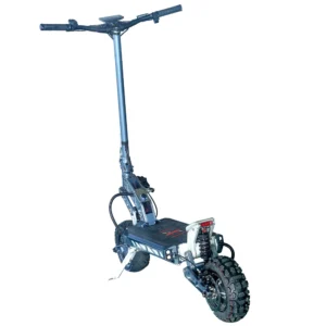 Tech-Savvy Commuting High Quality Electric Scooter 3000W 72V30AH Urban Mobility Top Electric Skateboard