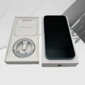 Original Unlocked Apple iPhone 13 128GB/256GB/512GB ROM A15 Chip IOS 5G Mobile phone Face ID 6.1" OLED Screen iphone13 cellphone