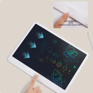 11/16Inch Electronic Writing Tablets Lcd Screen Drawing Board Handwriting Pad Digital Graphic Writing Tablet Kids Gifts School