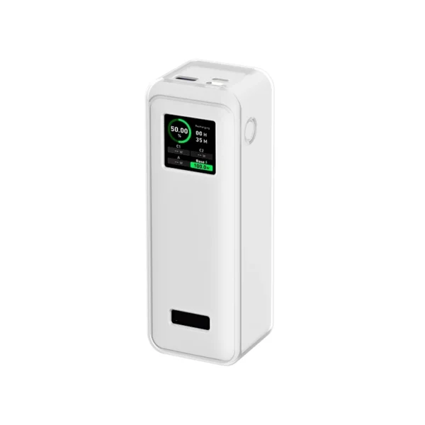 For Anker Prime 27650mAH Power Bank (250W) Power Supply Protective Case Dirt and Dust Resistant - Image 5