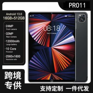 New Kids Tablet 10.1 "Octa-core Android 16G Pro Board WiFi Bluetooth Eye protection machineCheap and simple kids' favorite