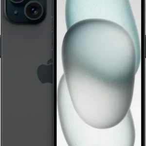 iPhone 15 Phone 6.1" Dual eSIM Genuine Super Retina XDR OLED 128/256/512GB ROM 6GB RAM Face ID NFC A16 5G Original Cell Phone