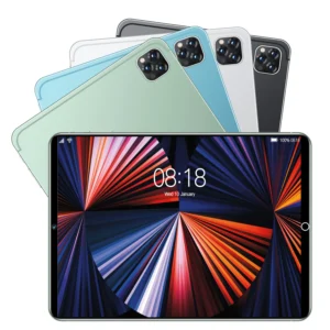 New Kids Tablet 10.1 "Octa-core Android 16G Pro Board WiFi Bluetooth Eye protection machineCheap and simple kids' favorite