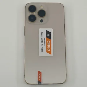Apple iPhone 13 Pro 128GB 256GB ROM A15 Face ID 6.1" OLED Screen 12MP Camera