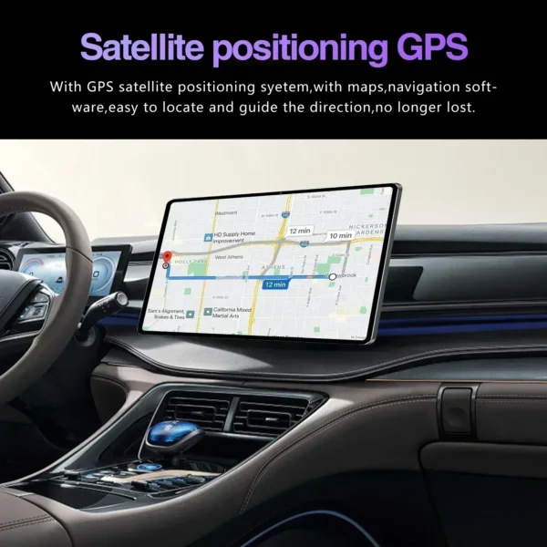 2025 New Original Global Edition Tablet PC Pad 7S Pro Snapdragon 8gen2 Android 14 HD 4K 22GB+2TB 5G Tablet Dual SIM WIFI tablet - Image 3
