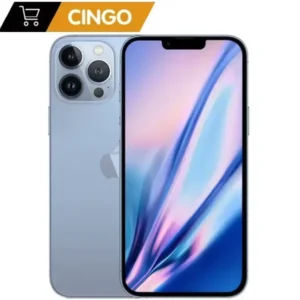 Apple iPhone 13 Pro 128GB 256GB ROM A15 Face ID 6.1" OLED Screen 12MP Camera