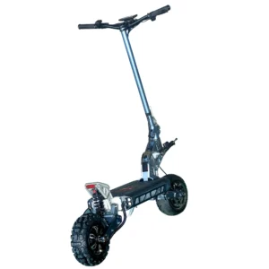Tech-Savvy Commuting High Quality Electric Scooter 3000W 72V30AH Urban Mobility Top Electric Skateboard