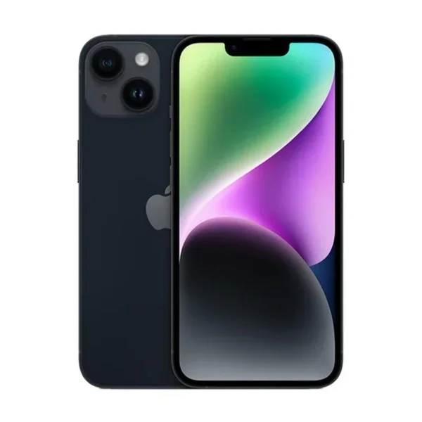Apple iphone 14 Unlocked 6.1 inch 256G All Colours in Good Condition Original used phone - Image 3