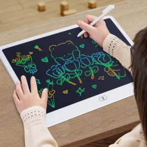 11/16Inch Electronic Writing Tablets Lcd Screen Drawing Board Handwriting Pad Digital Graphic Writing Tablet Kids Gifts School