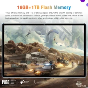 2025 New Global Version Original XioamI Pad 6 Max Tablet 16GB+1TB 11inch HD 4K Android 14 8800mAh 5G Dual SIM WiFi GPS Tablet