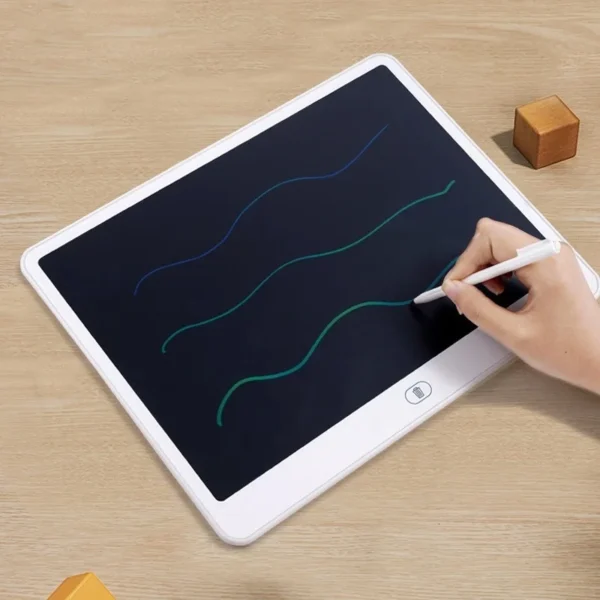 11/16Inch Electronic Writing Tablets Lcd Screen Drawing Board Handwriting Pad Digital Graphic Writing Tablet Kids Gifts School - Image 5