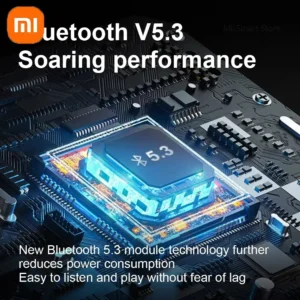 Xiaomi A2 Pro TWS Wireless Bluetooth Earbuds Mini in Ear Earphones Sports Waterproof Earphones Hifi Stereo Earphones