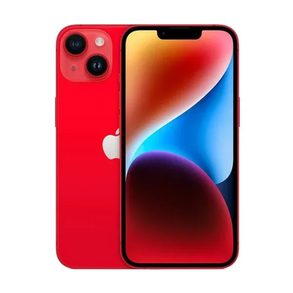 Apple iphone 14 Unlocked 6.1 inch 256G All Colours in Good Condition Original used phone - Image 5