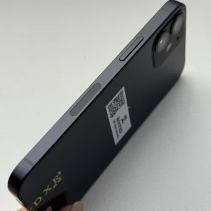 100% Original Unlocked Apple iPhone 12 mini 5.4" Genuine 4GB RAM 64/128/256GB ROM A15 Bionic IOS Face ID NFC 5G SmartPhone