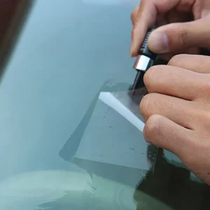 DIY Car Windshield Repair Tool Auto Window Scratch Crack Restore Car Windshield Glass Repair Resin Kit