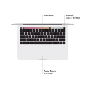 2019 MacBook Pro Pro560 Intel i7 i9 Radeon Pro 555X & Pro 560X 15Inch Touch Bar,Touch ID 256G/512G/1TB/2TB/4TB SSD 16G/32G RAM.