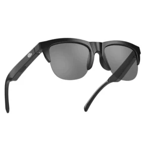 Smart Bluetooth Sunglasses Glasses Call Outdoor Sports Headphones HIFI Black Technology Anti-touch UV For Men And Women