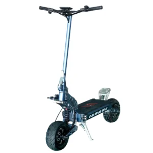 Tech-Savvy Commuting High Quality Electric Scooter 3000W 72V30AH Urban Mobility Top Electric Skateboard