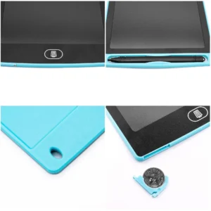 6.5Inch 8.5 inch LCD Drawing Tablet For Children's Toys Painting Tools Electronics Writing Board Boy Kids Educational Toys Gifts