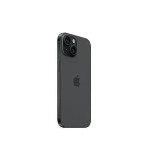 iPhone 15 Phone 6.1" Dual eSIM Genuine Super Retina XDR OLED 128/256/512GB ROM 6GB RAM Face ID NFC A16 5G Original Cell Phone