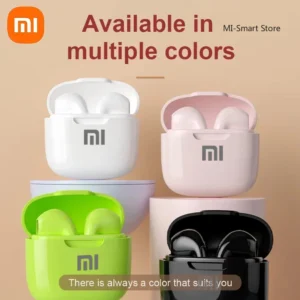 Xiaomi A2 Pro TWS Wireless Bluetooth Earbuds Mini in Ear Earphones Sports Waterproof Earphones Hifi Stereo Earphones