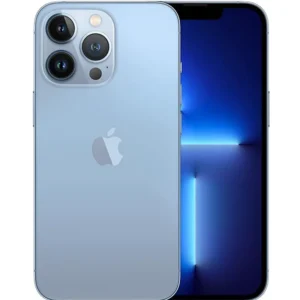 Apple iPhone 13 Pro Max 128GB 256GB 512GB 1TB ROM Genuine OLED A15 IOS Face ID NFC 98% New Original Unlocked 5G Cell Phone