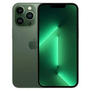 Apple iPhone 13 Pro Max 128GB 256GB 512GB 1TB ROM Genuine OLED A15 IOS Face ID NFC 98% New Original Unlocked 5G Cell Phone