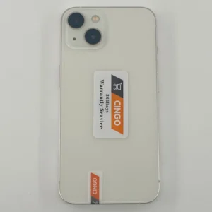 Original iPhone 13 128GB/256GB ROM Unlocked A15 Chip IOS 5G Smartphone Face ID 6.1" OLED Screen iphone 13 cellphone
