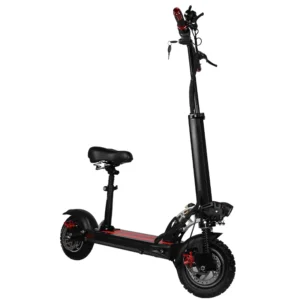 2025 New Model Europe Warehouse Powerful CHAOYANG ES06 MAX Off Road 48V 20Ah 1800W Adult Electric Scooter